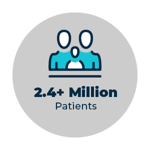 24 Million Patients